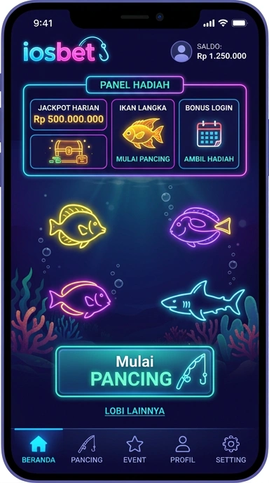 iosbet - Hub Unduhan Terpercaya untuk Berbagai Aplikasi dan File